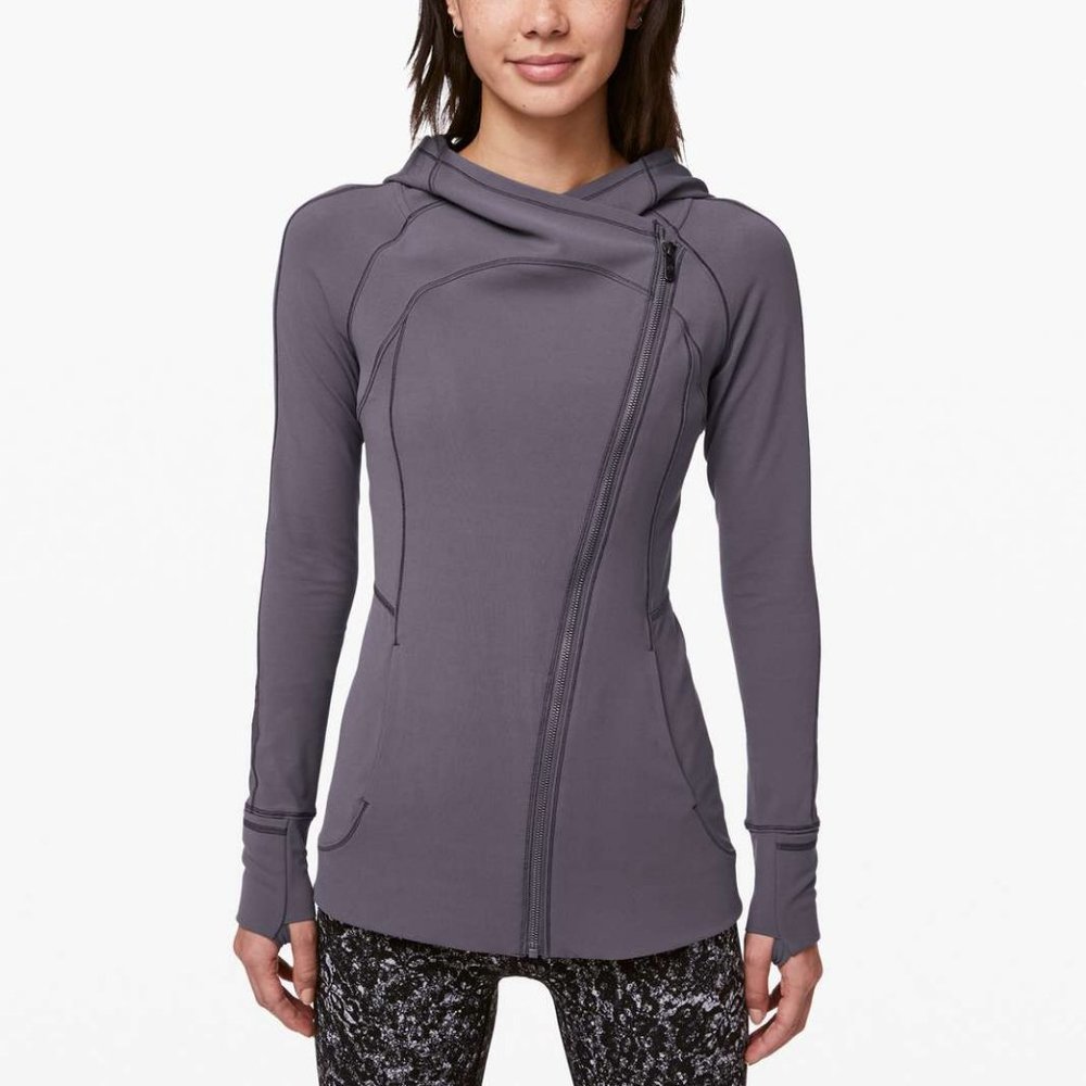 lululemon Every Journey Hoodie (Nulu)